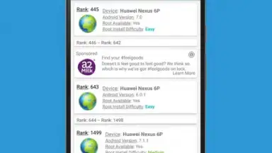 Root Checker (Superuser) screenshot 12