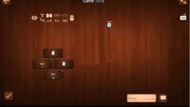 Online Belka Card Game screenshot 9