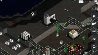 Robotic Planet (Lite) screenshot 6