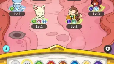 Dragon Village Arena screenshot 1