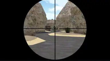 Critical Strike Portable screenshot 5