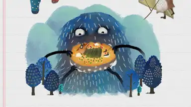Scribble screenshot 4