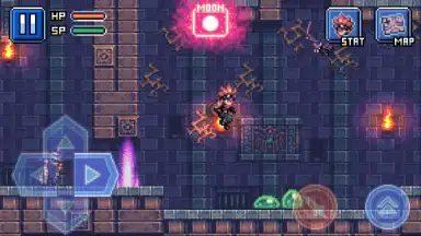 Dungeon X Dungeon screenshot 5