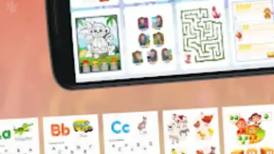 Intellecto Kids Learning Games screenshot 14