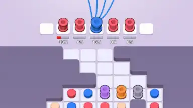 Color Knitzy screenshot 12