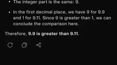 Grok screenshot 8