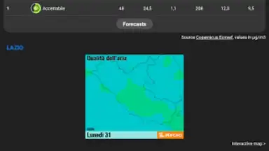 ilMeteo screenshot 18