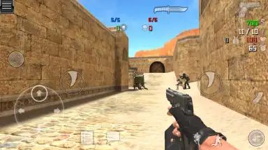 Special Forces Group 2 screenshot 6