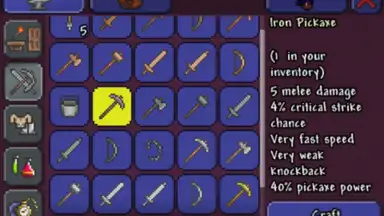 Terraria screenshot 4