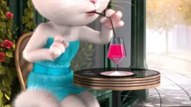Talking Angela screenshot 16