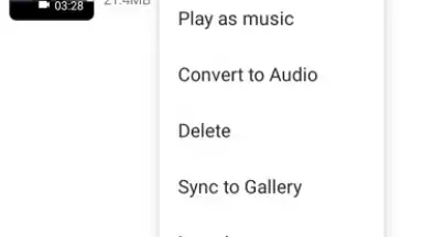 Video Downloader & Video Saver screenshot 9