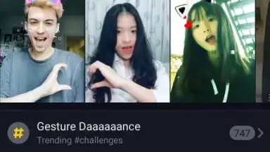 TikTok (Asia) screenshot 5