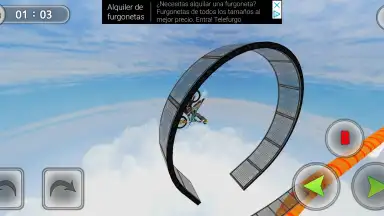 Bike Stunt 2 screenshot 2