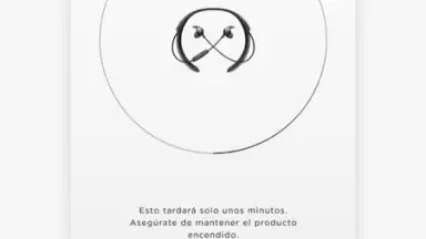 Bose Connect screenshot 4