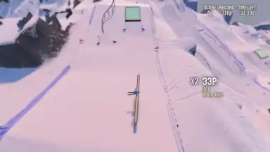 Grand Mountain Adventure 2 screenshot 5
