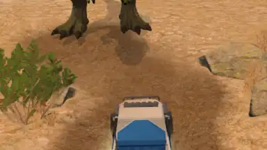 Jurassic World Facts screenshot 10