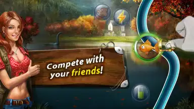 Gone Fishing: Trophy Catch screenshot 10
