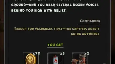 Wasteland Punk screenshot 15