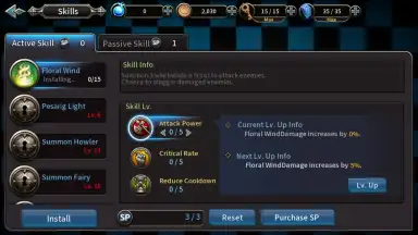 AIIA: Dragon Ark screenshot 6