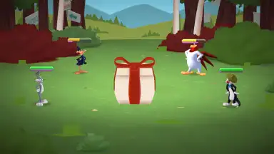 Looney Tunes World of Mayhem screenshot 12