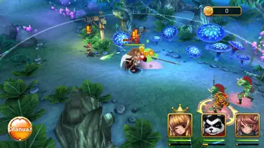 Spirit Guardian screenshot 10