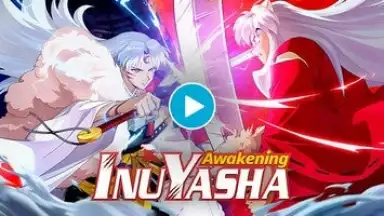 Inuyasha Awakening screenshot 1