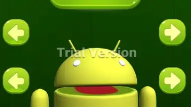 Talking Droid screenshot 2