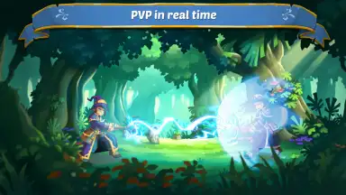 Schools of Magic screenshot 12