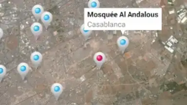 Near Mosque screenshot 3