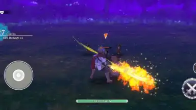 Gate of Nightmares screenshot 5