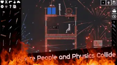 People Stick Playground screenshot 5