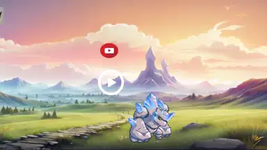 Monster Jump screenshot 6