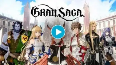 Gran Saga (KR) screenshot 1