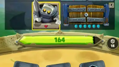 Dice Hunter screenshot 11