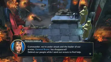 Towers and Titans screenshot 7