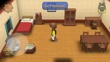 Drakomon screenshot 4