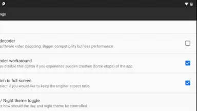 Headunit Reloaded Trial for Android Auto screenshot 3
