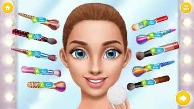 Hannah’s Fashion World screenshot 5