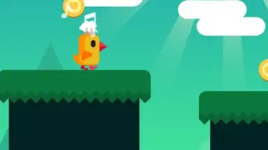 Chicken Scream screenshot 4