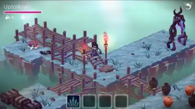 MONOLISK screenshot 3