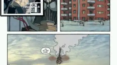 ComicRack Free screenshot 1