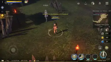 AVATARA screenshot 3