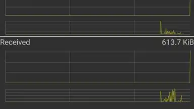 Psiphon Pro screenshot 6