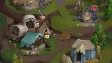 Eternal Ember screenshot 3