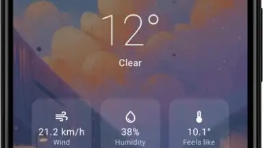 madweather screenshot 1