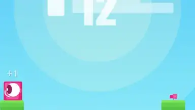 Gap Jump screenshot 6