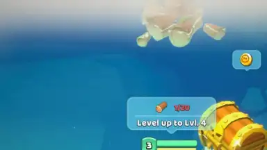 Fantasea screenshot 2