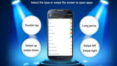 Tap Screen On/Off screenshot 2