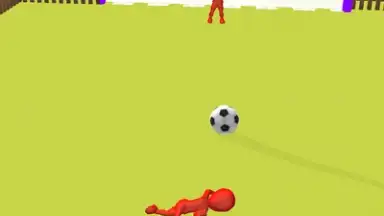 Crazy Kick! screenshot 7