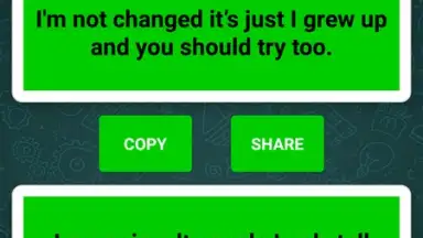 WhatsTap screenshot 4